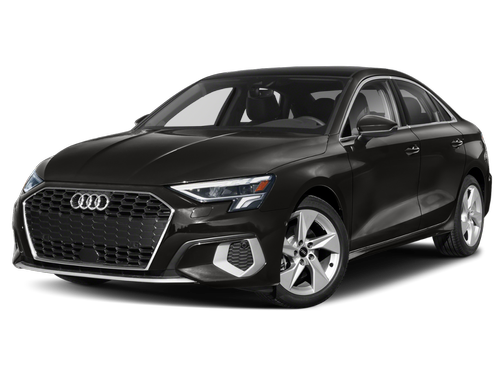 2023 Audi A3 Premium
