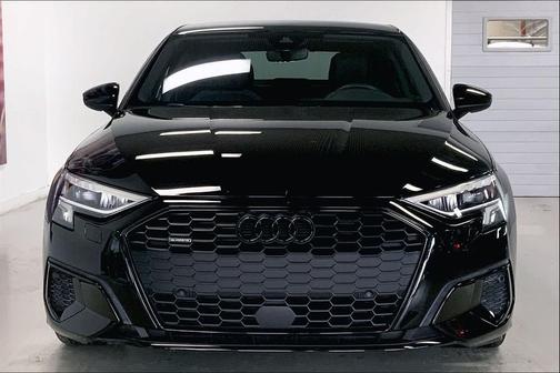 2023 Audi A3 Premium