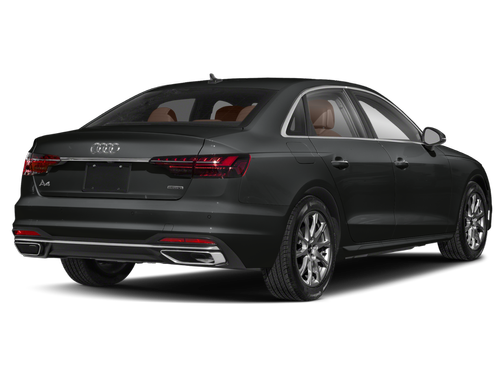 2023 Audi A4 45 S line Premium Plus