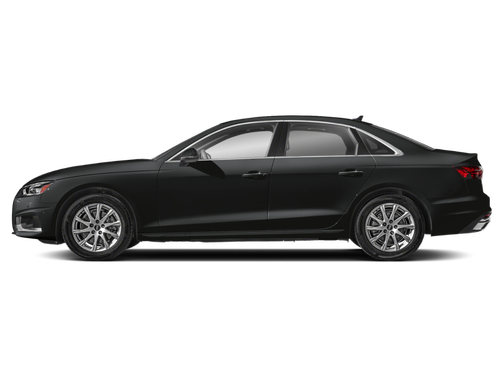2023 Audi A4 45 S line Premium Plus