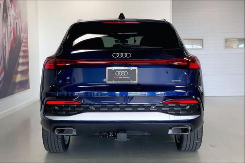 2025 Audi Q5 Premium Plus TFSI quattro S tronic