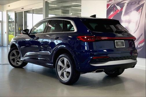 2025 Audi Q5 Premium Plus TFSI quattro S tronic