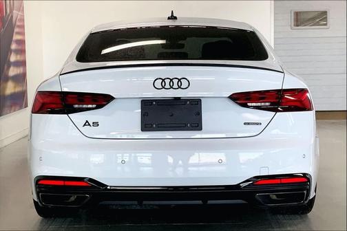 2024 Audi A5 Sportback 45 S Line Premium Plus