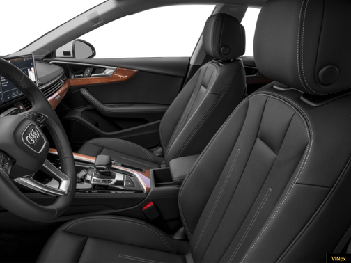 2024 Audi A5 Sportback 45 S Line Premium Plus