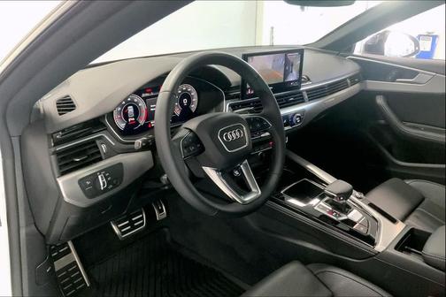 2024 Audi A5 Sportback 45 S Line Premium Plus