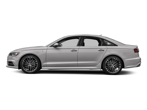 2018 Audi A6 3.0T Premium Plus