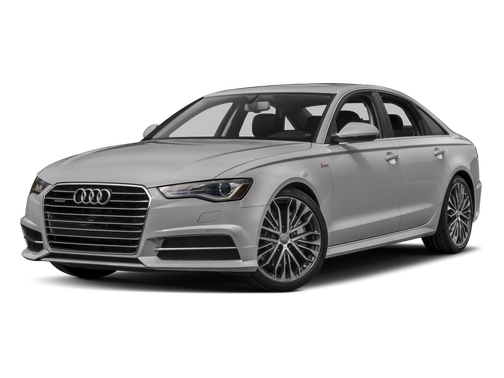 2018 Audi A6 3.0T Premium Plus