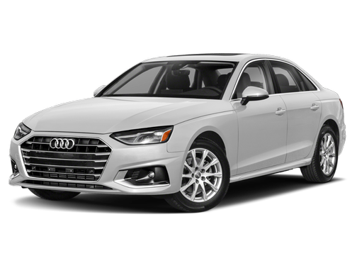 2021 Audi A4 45 S line Premium Plus