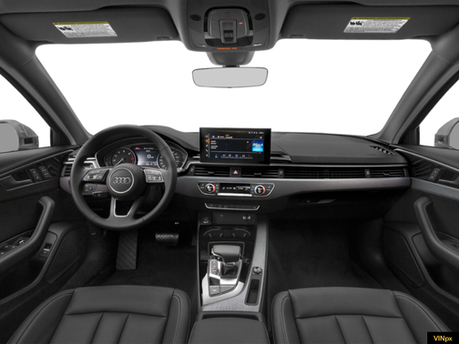 2021 Audi A4 45 S line Premium Plus