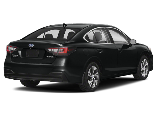 2021 Subaru Legacy Premium