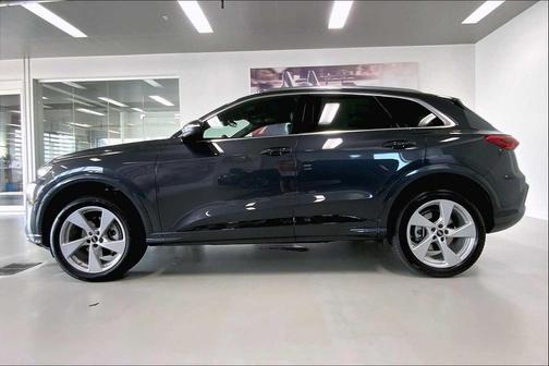 2025 Audi Q5 Premium Plus TFSI quattro S tronic