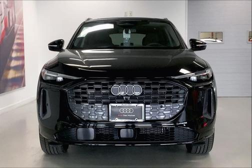 2025 Audi Q5 Premium Plus TFSI quattro S tronic