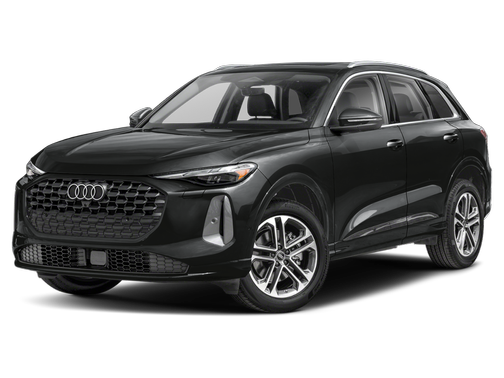 2025 Audi Q5 Premium Plus TFSI quattro S tronic