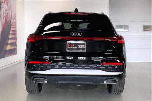 2025 Audi Q5 Premium Plus TFSI quattro S tronic