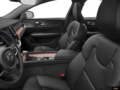 Black Stone 2020 Volvo S60 T5