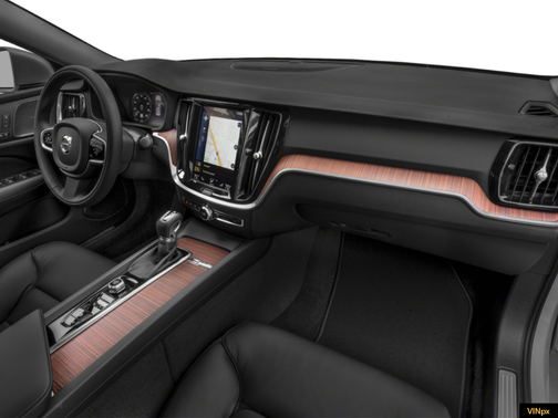 Black Stone 2020 Volvo S60 T5