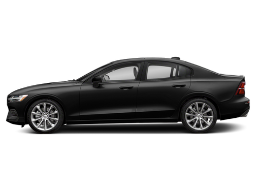 Black Stone 2020 Volvo S60 T5