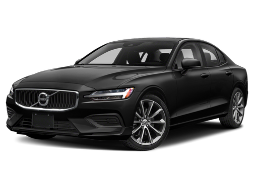 Black Stone 2020 Volvo S60 T5