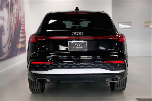 2025 Audi Q5 Premium TFSI quattro S tronic