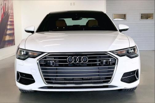 2023 Audi A6 45 Premium