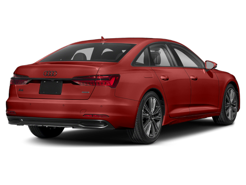 2023 Audi A6 45 Premium