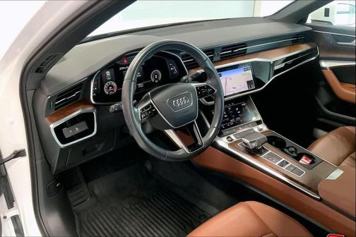 2023 Audi A6 45 Premium
