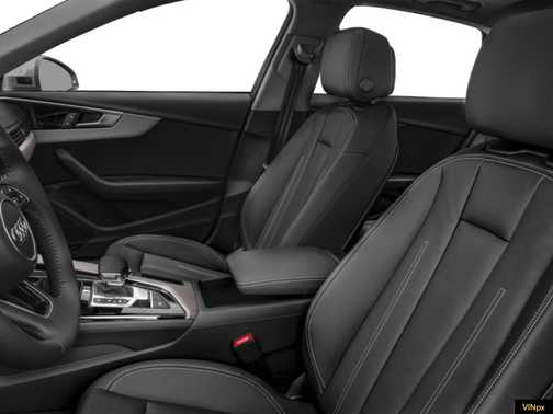 2022 Audi A4 45 S line Premium Plus