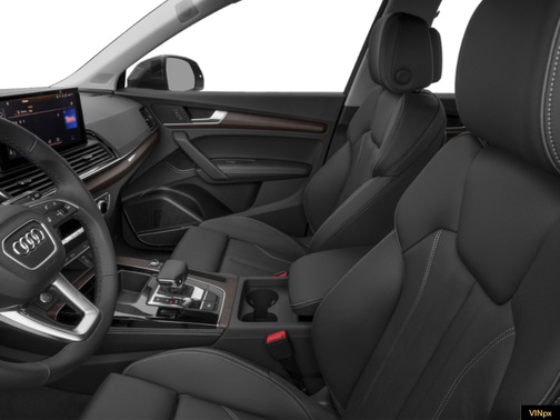 2025 Audi Q5 55 S line Premium Plus