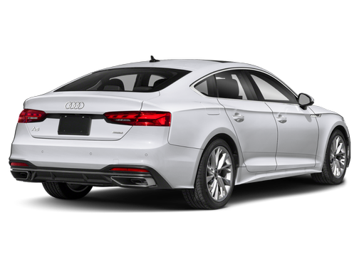 2023 Audi A5 Sportback 45 S Line Premium Plus