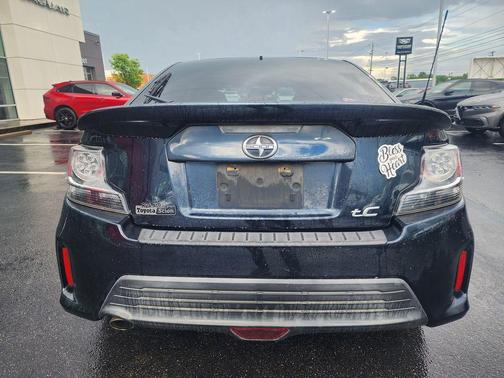 2016 Scion tC Base