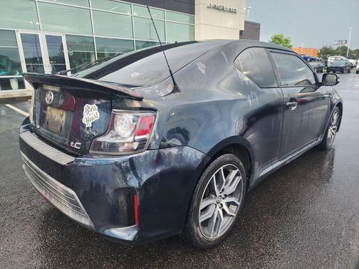 2016 Scion tC Base