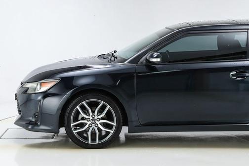 2016 Scion tC Base