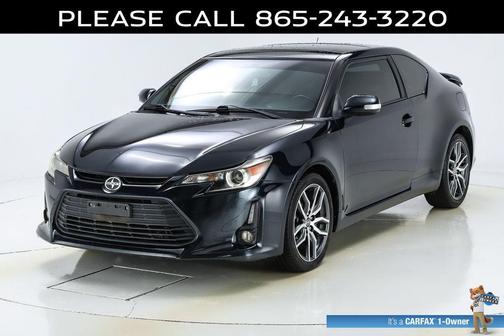 2016 Scion tC Base