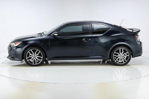 2016 Scion tC Base