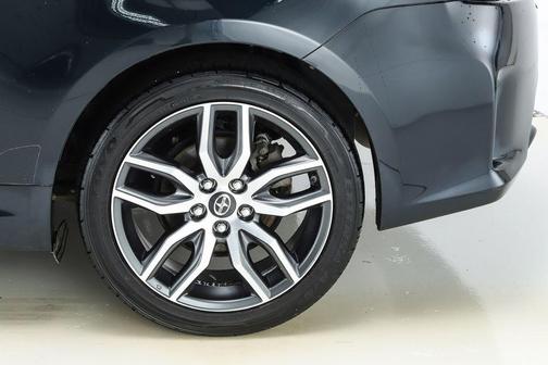 2016 Scion tC Base