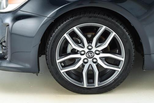 2016 Scion tC Base