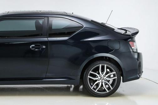 2016 Scion tC Base
