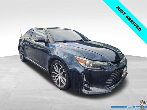 2016 Scion tC Base