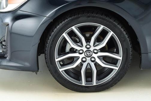 2016 Scion tC Base