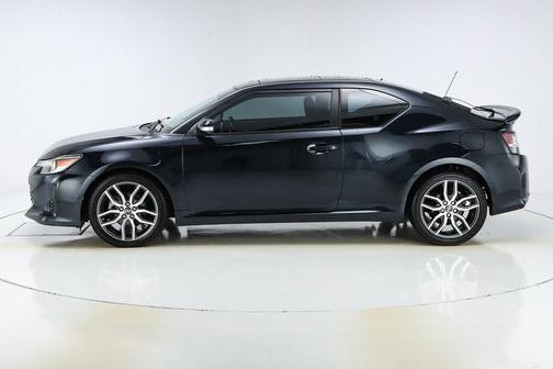 2016 Scion tC Base