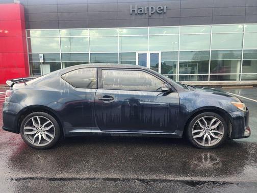 2016 Scion tC Base