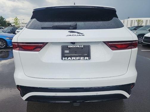 2025 Jaguar F-PACE P250 R-Dynamic S