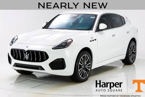 2024 Maserati Grecale GT