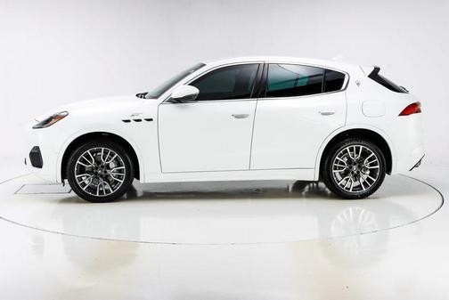 2024 Maserati Grecale GT