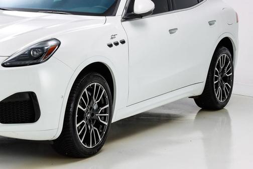 2024 Maserati Grecale GT