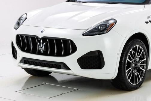 2024 Maserati Grecale GT