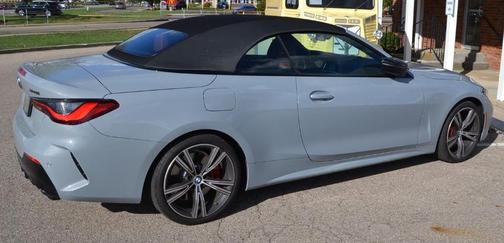 2022 BMW M440 i xDrive