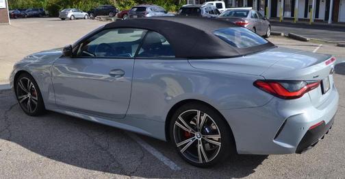 2022 BMW M440 i xDrive