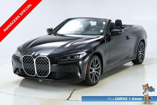 2023 BMW 430 i xDrive