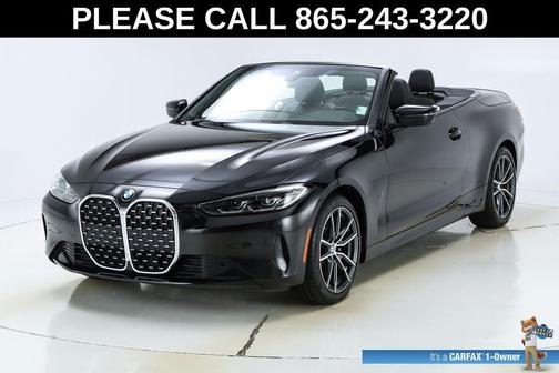 2023 BMW 430 i xDrive